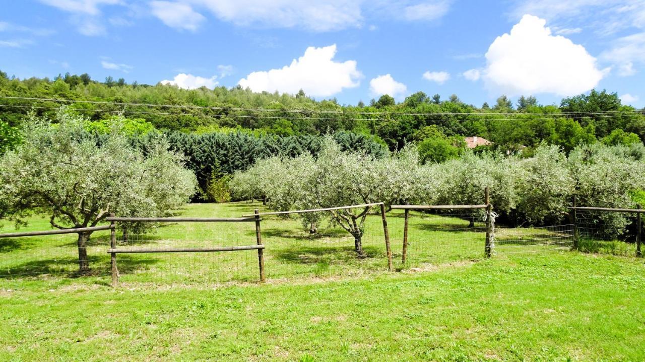 مبيت وإفطار Saint-Julien-d'Asse La Bastide Des Roses المظهر الخارجي الصورة
