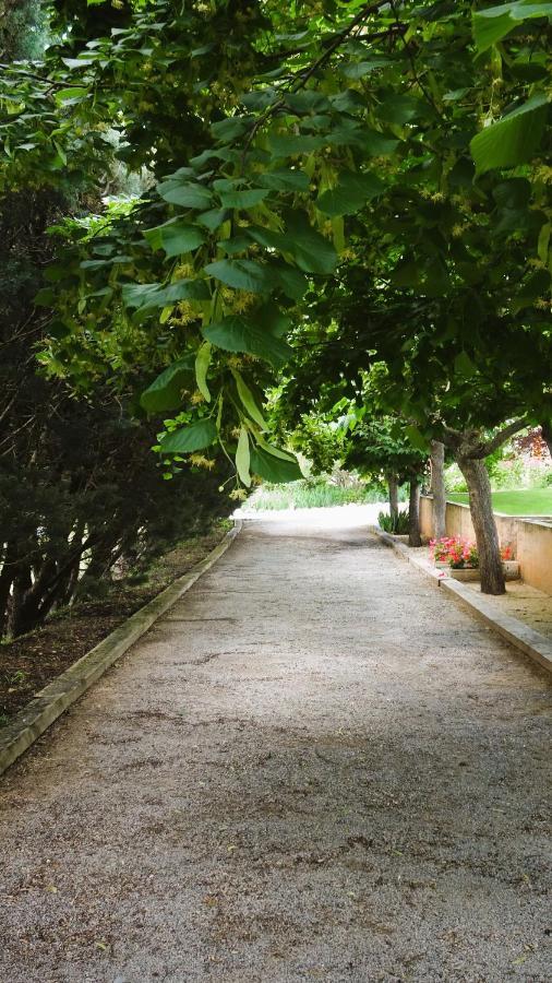مبيت وإفطار Saint-Julien-d'Asse La Bastide Des Roses المظهر الخارجي الصورة
