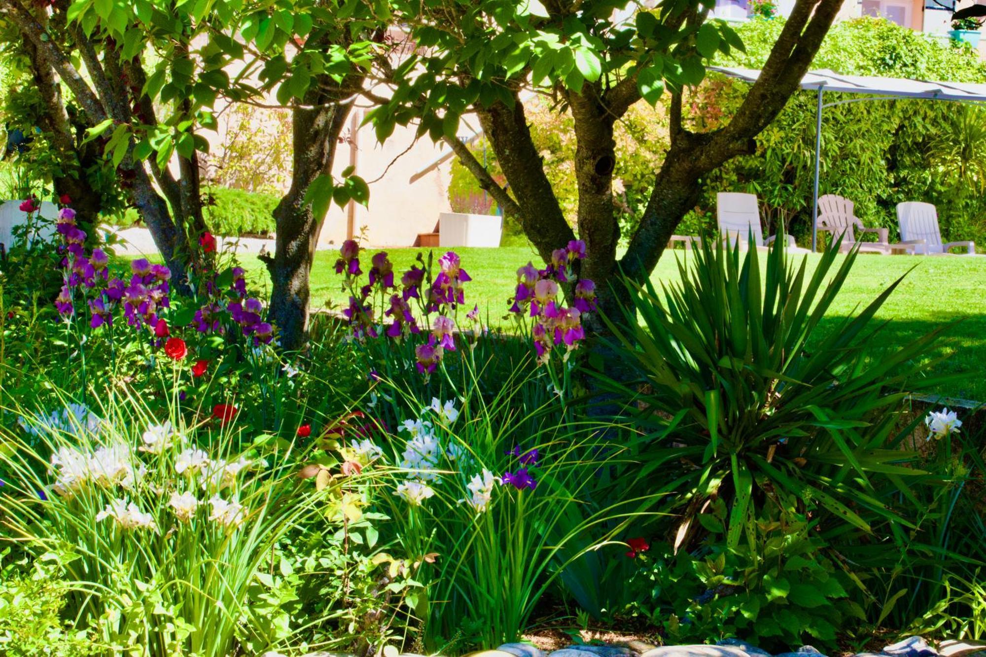 مبيت وإفطار Saint-Julien-d'Asse La Bastide Des Roses المظهر الخارجي الصورة