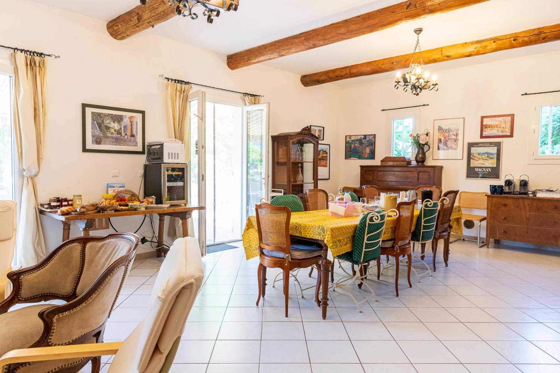 مبيت وإفطار Saint-Julien-d'Asse La Bastide Des Roses المظهر الخارجي الصورة