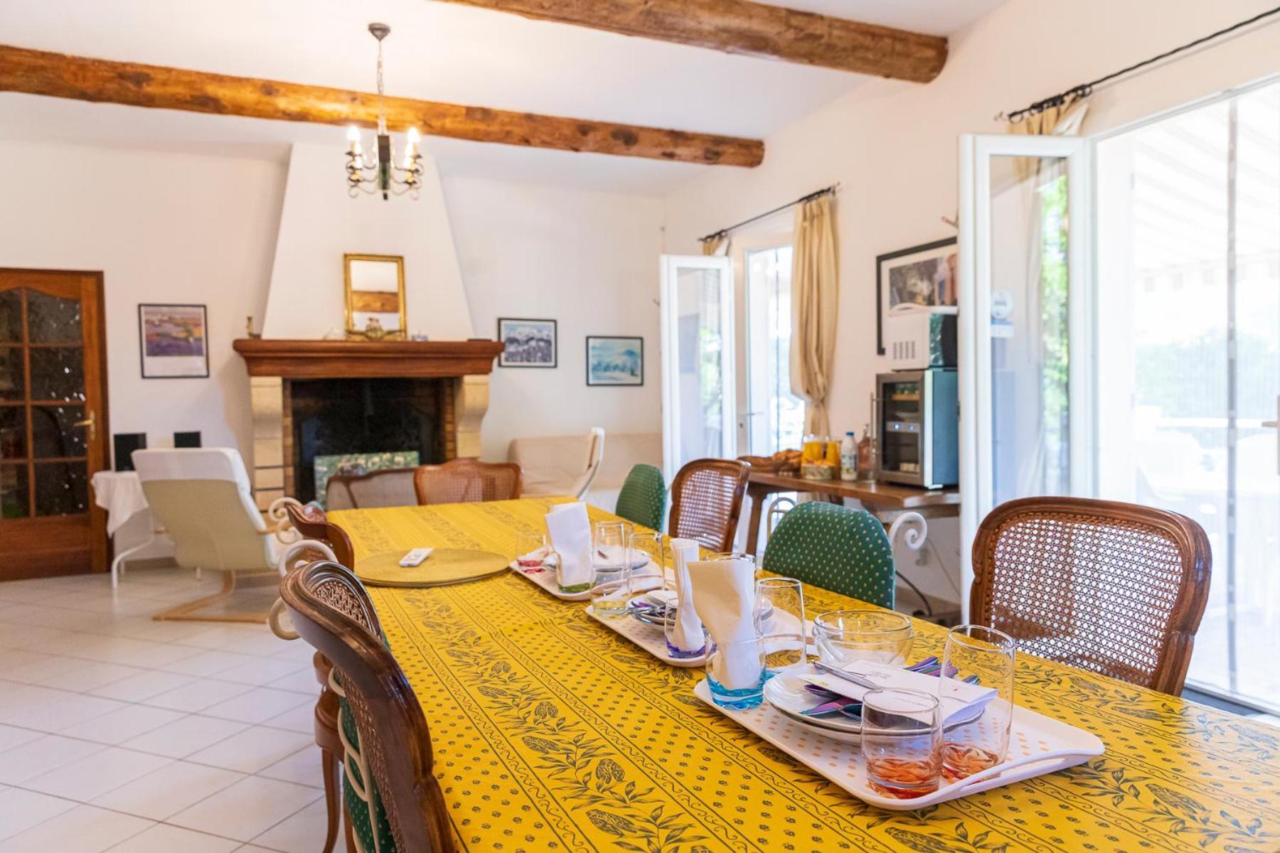 مبيت وإفطار Saint-Julien-d'Asse La Bastide Des Roses المظهر الخارجي الصورة