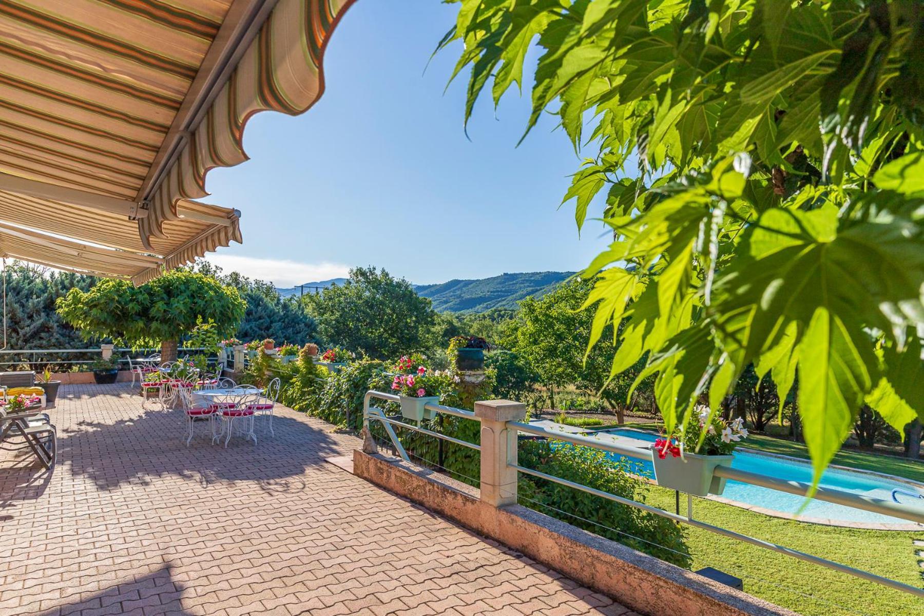 مبيت وإفطار Saint-Julien-d'Asse La Bastide Des Roses المظهر الخارجي الصورة