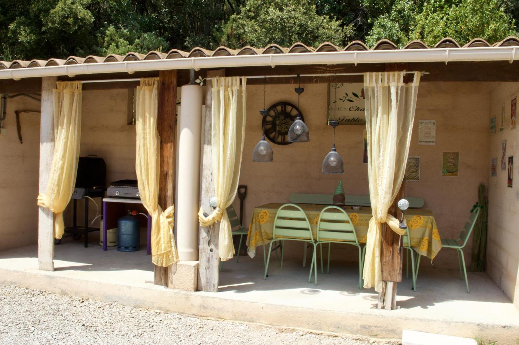 مبيت وإفطار Saint-Julien-d'Asse La Bastide Des Roses المظهر الخارجي الصورة